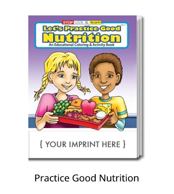 Practice good nutrition